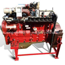 Gas Genset Gck31500